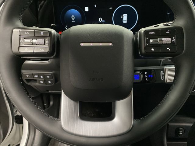New 2026 Hyundai Palisade Calligraphy image 18