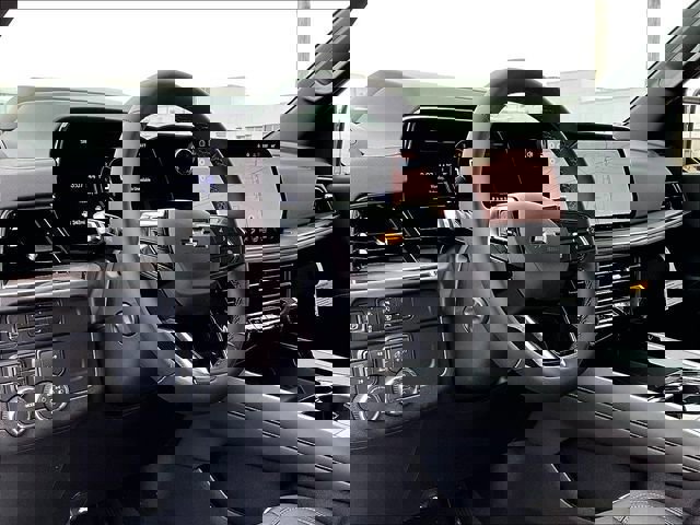 New 2026 Chevrolet Tahoe Premier image 8