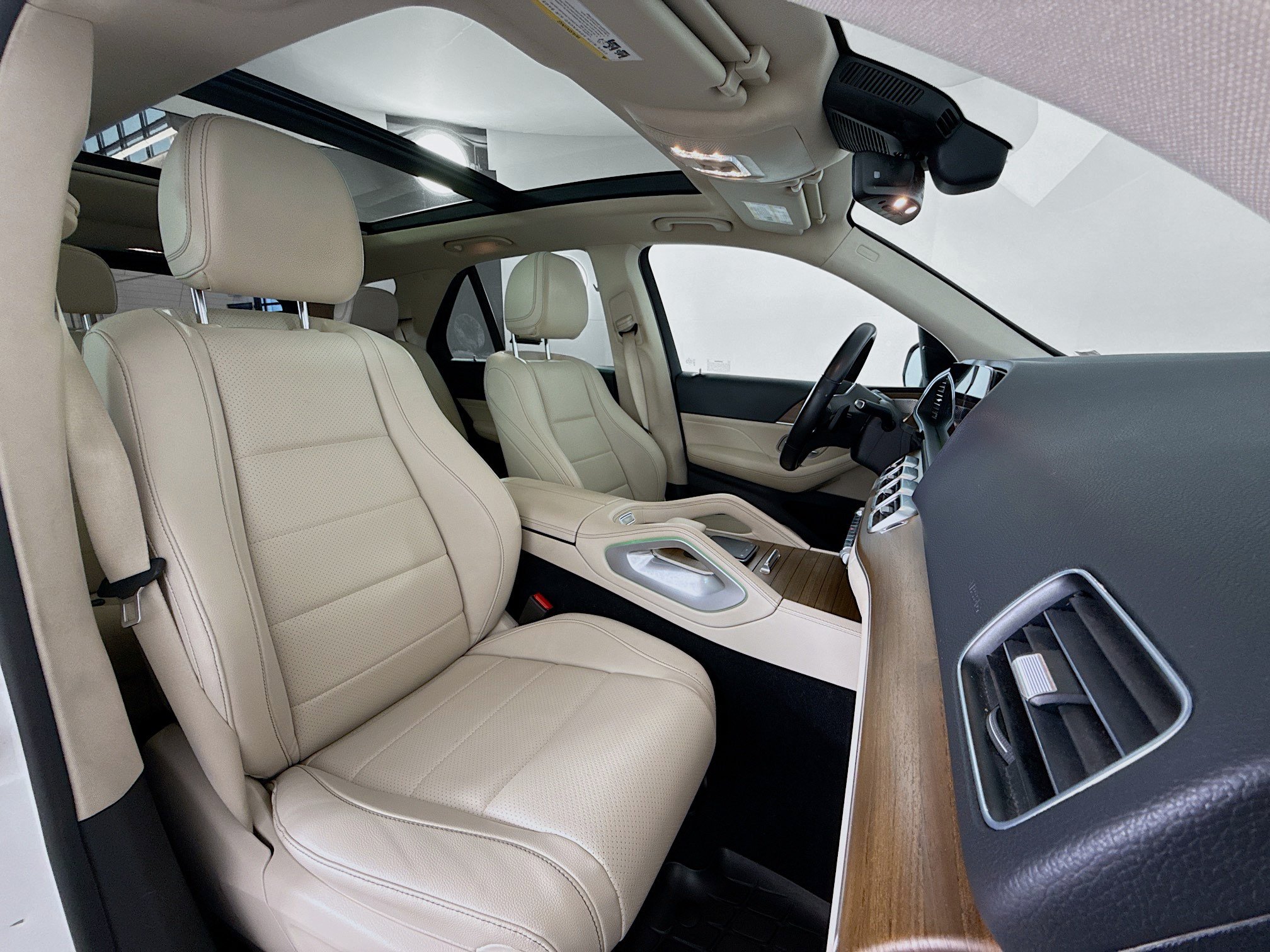 Used 2022 Mercedes-Benz GLE 350 4MATIC image 28