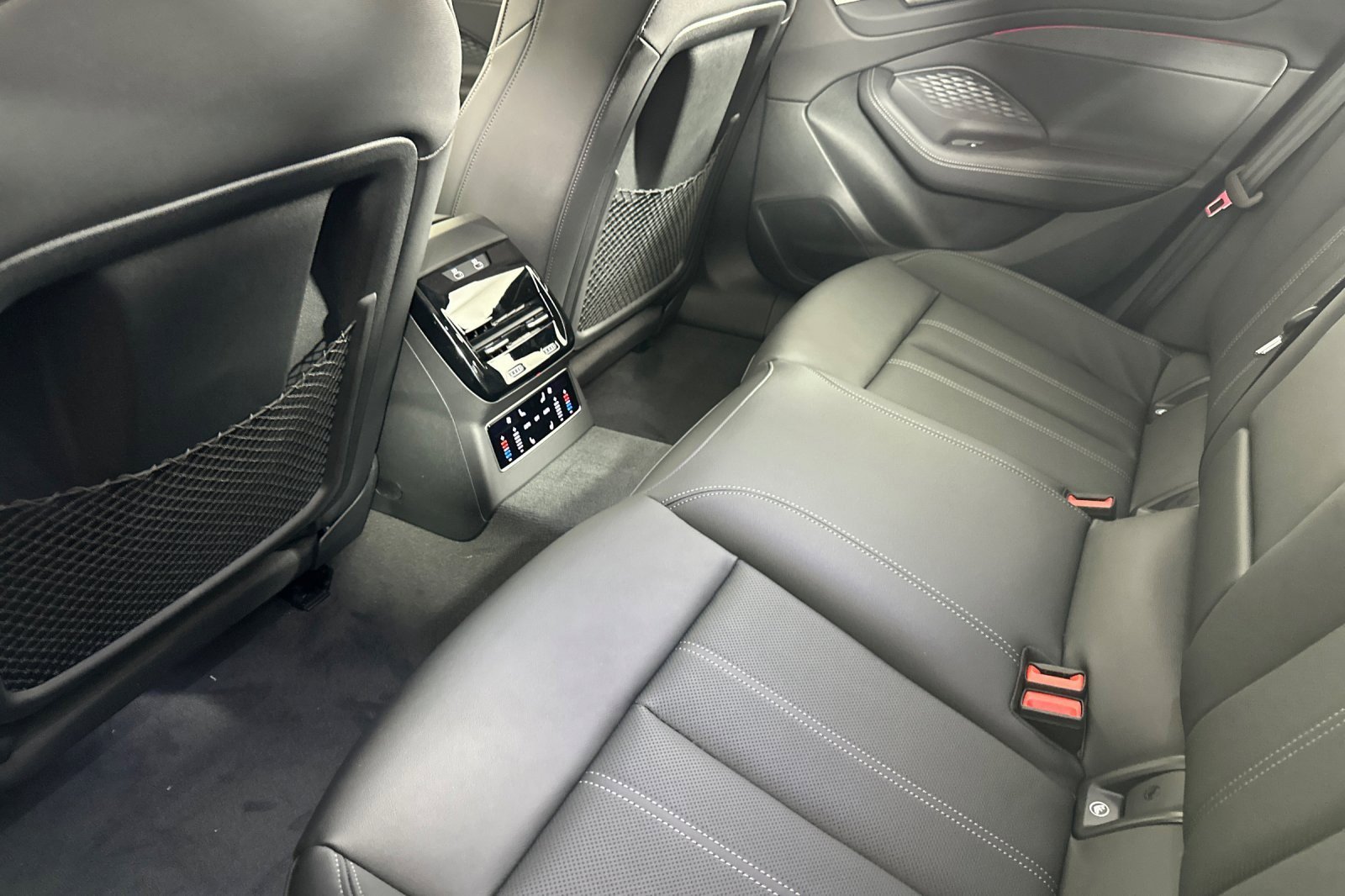 New 2026 Audi A6 Premium Plus image 11