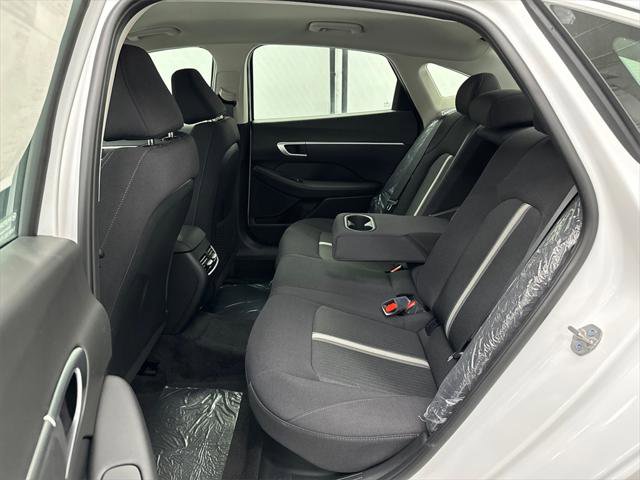 New 2025 Hyundai Sonata SEL image 20