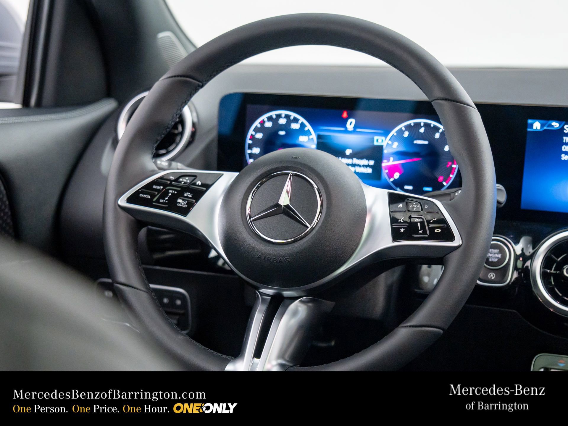 New 2026 Mercedes-Benz GLA 250 4MATIC image 12