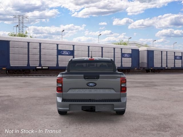 New 2026 Ford Maverick Lobo AWD/4WD image 5