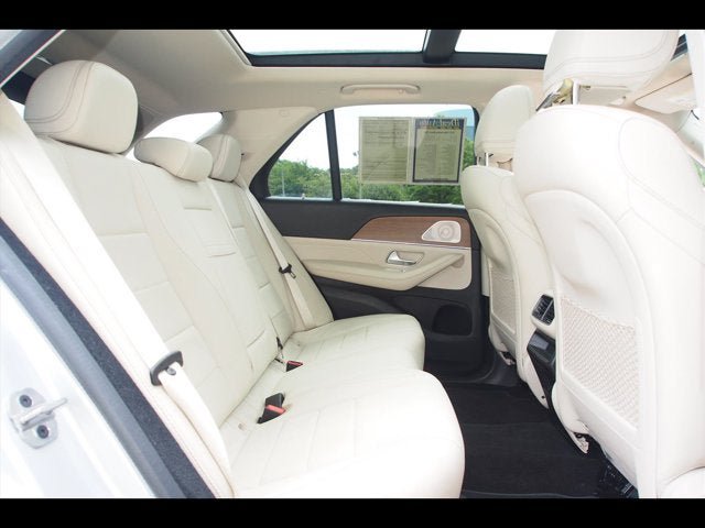 Used 2021 Mercedes-Benz GLE 350 image 14