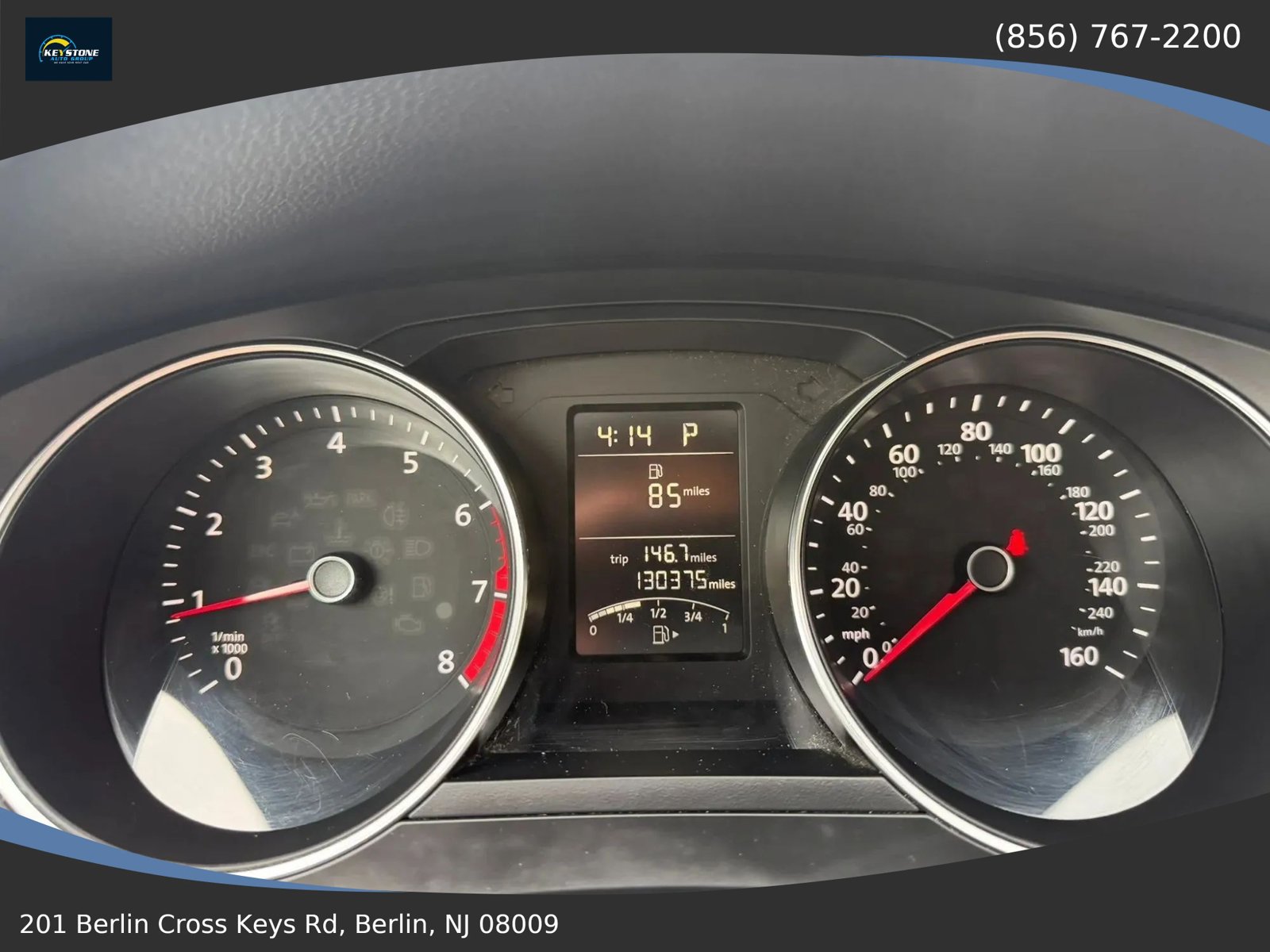 Used 2016 Volkswagen Jetta S FWD image 17