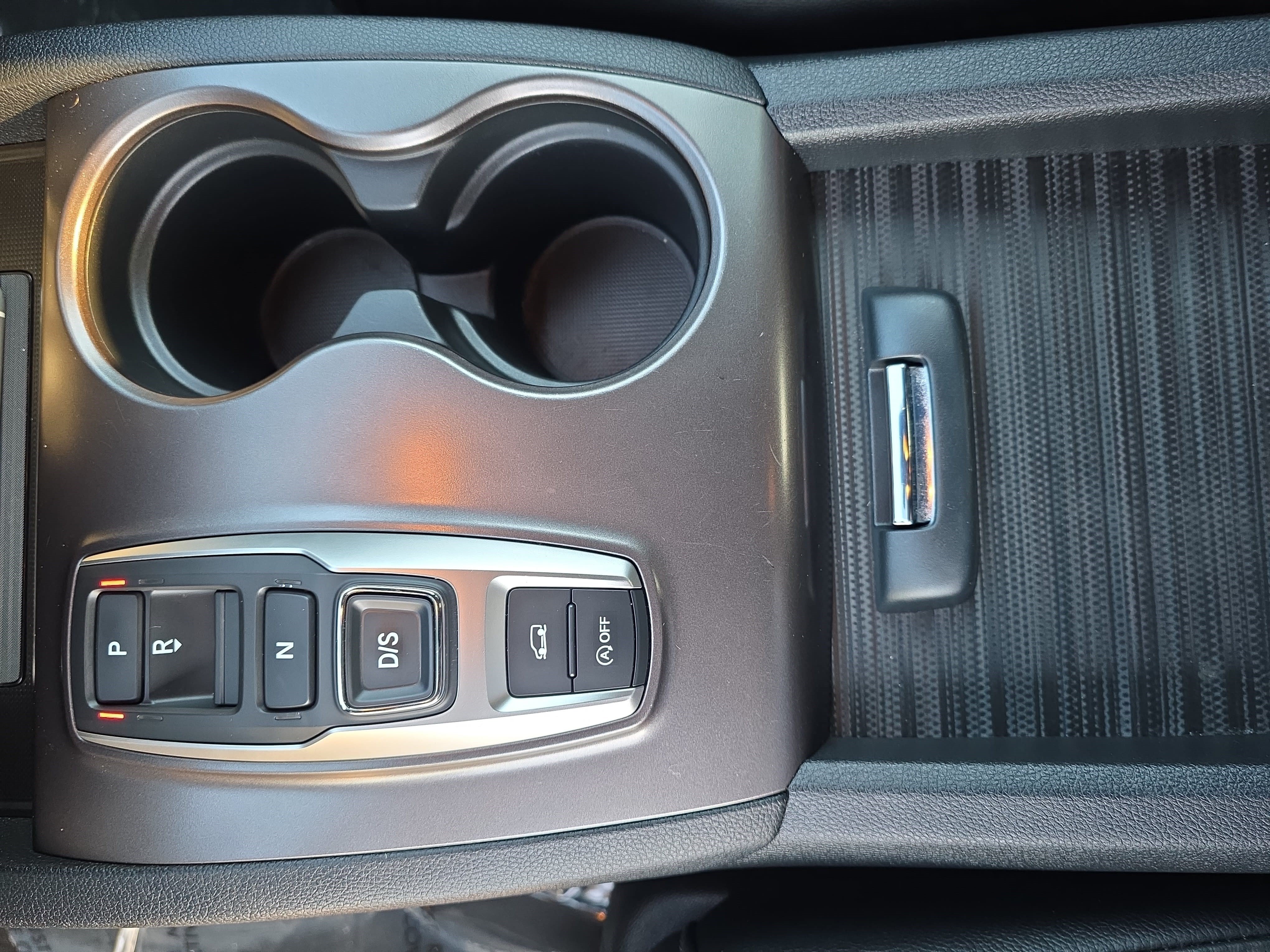 Used 2023 Honda Passport EX-L image 24