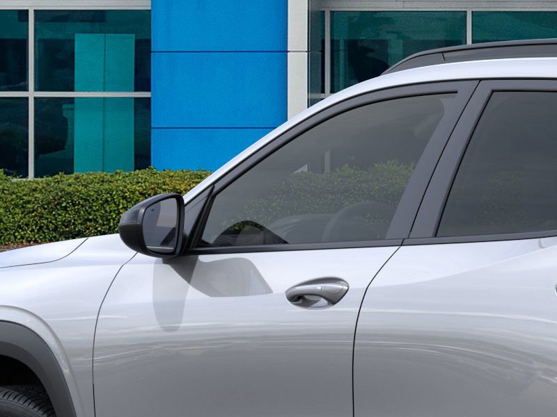 New 2026 Chevrolet Trax RS w/ Sunroof Package image 48