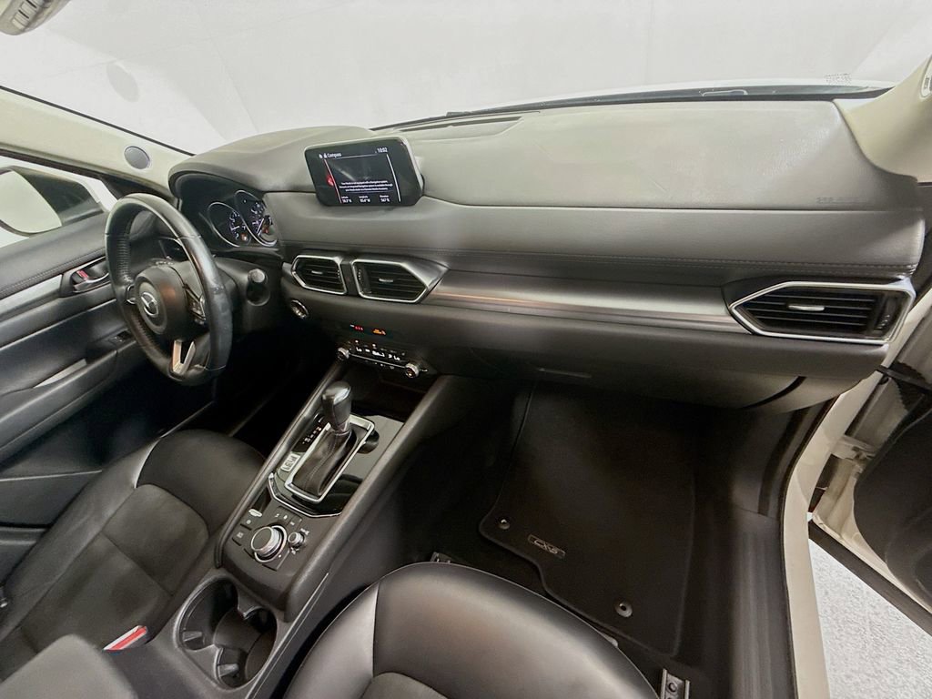 Used 2019 MAZDA CX-5 Touring FWD image 30