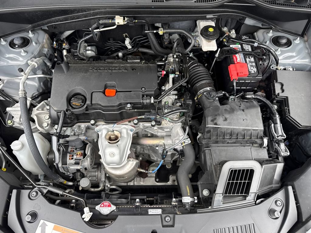 Used 2024 Honda HR-V Sport image 28