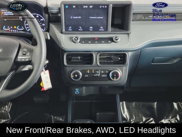 Certified 2024 Ford Maverick XL w/ Equipment Group 100A Standard image 19