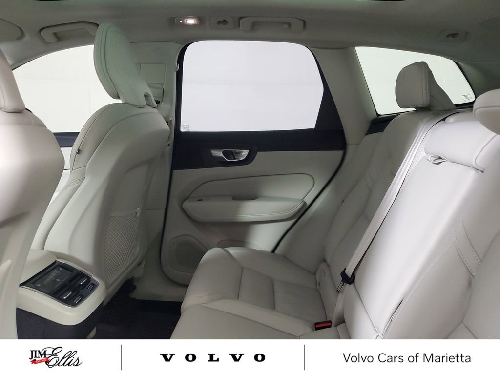 Used 2026 Volvo XC60 B5 Ultra w/ Protection Package Premier image 13