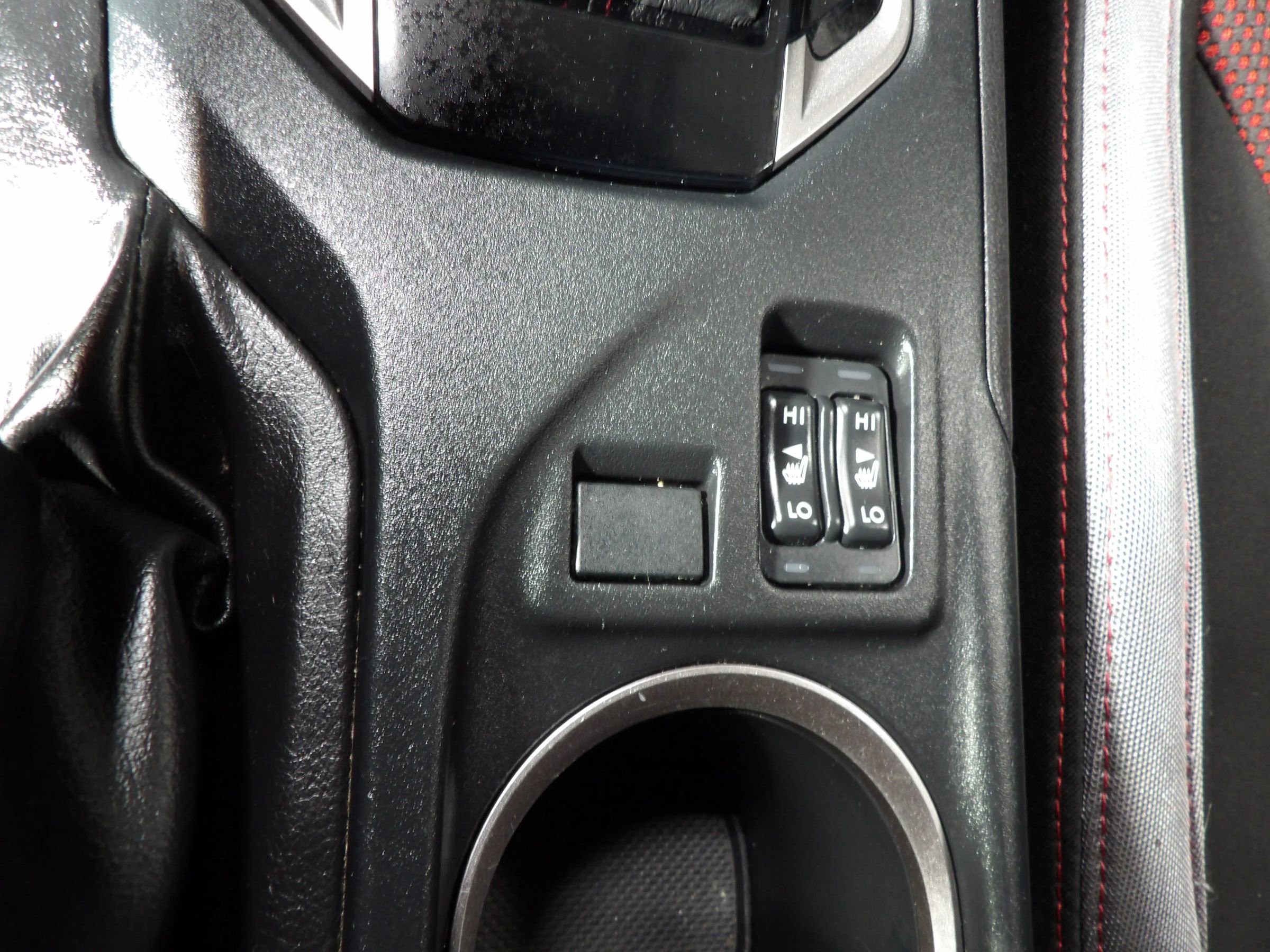 Used 2021 Subaru Impreza 2.0i Sport AWD/4WD image 19