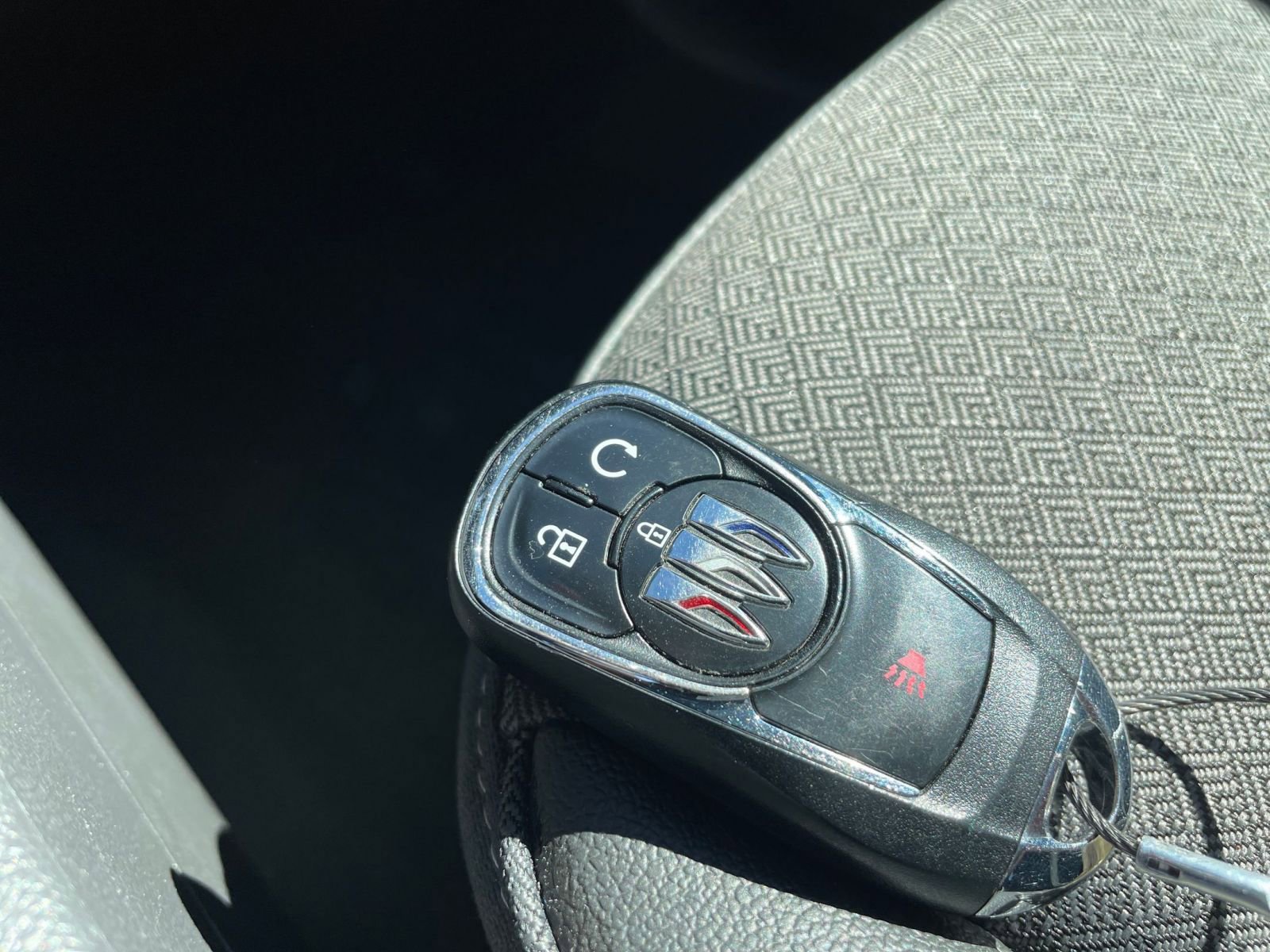 Used 2025 Buick Encore GX Preferred image 24