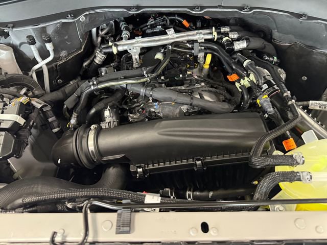 Used 2026 Ford Explorer Active w/ Active Comfort Package image 8