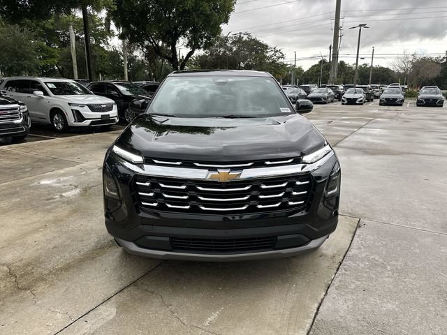 Used 2026 Chevrolet Equinox LT FWD image 18