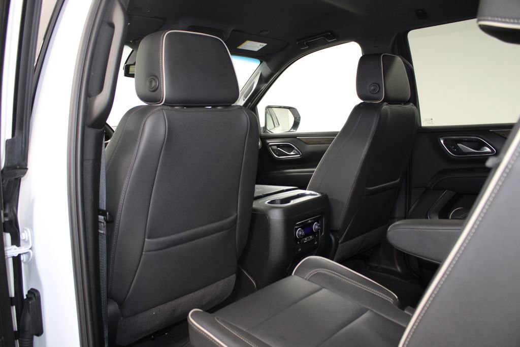 Used 2024 Chevrolet Tahoe Premier image 31