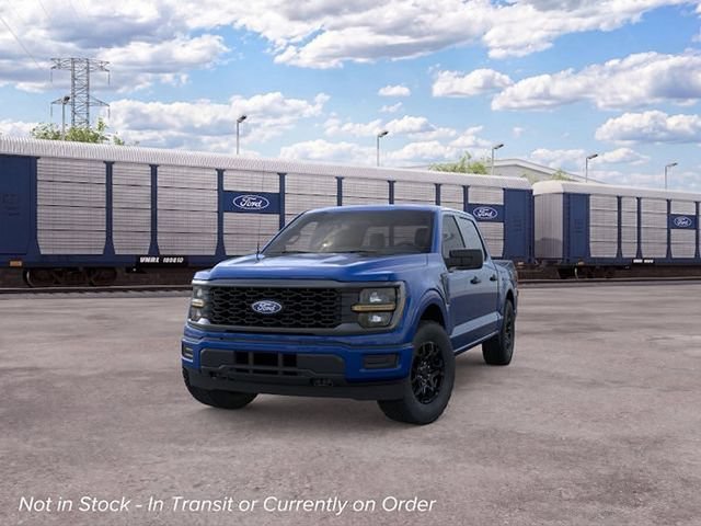 New 2026 Ford F150 STX AWD/4WD image 2