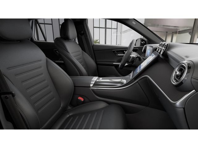 New 2027 Mercedes-Benz GLC 300 4MATIC image 4