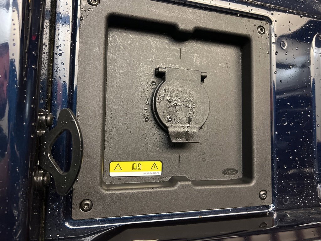 New 2025 Ford F150 XLT w/ Equipment Group 302A MID image 38