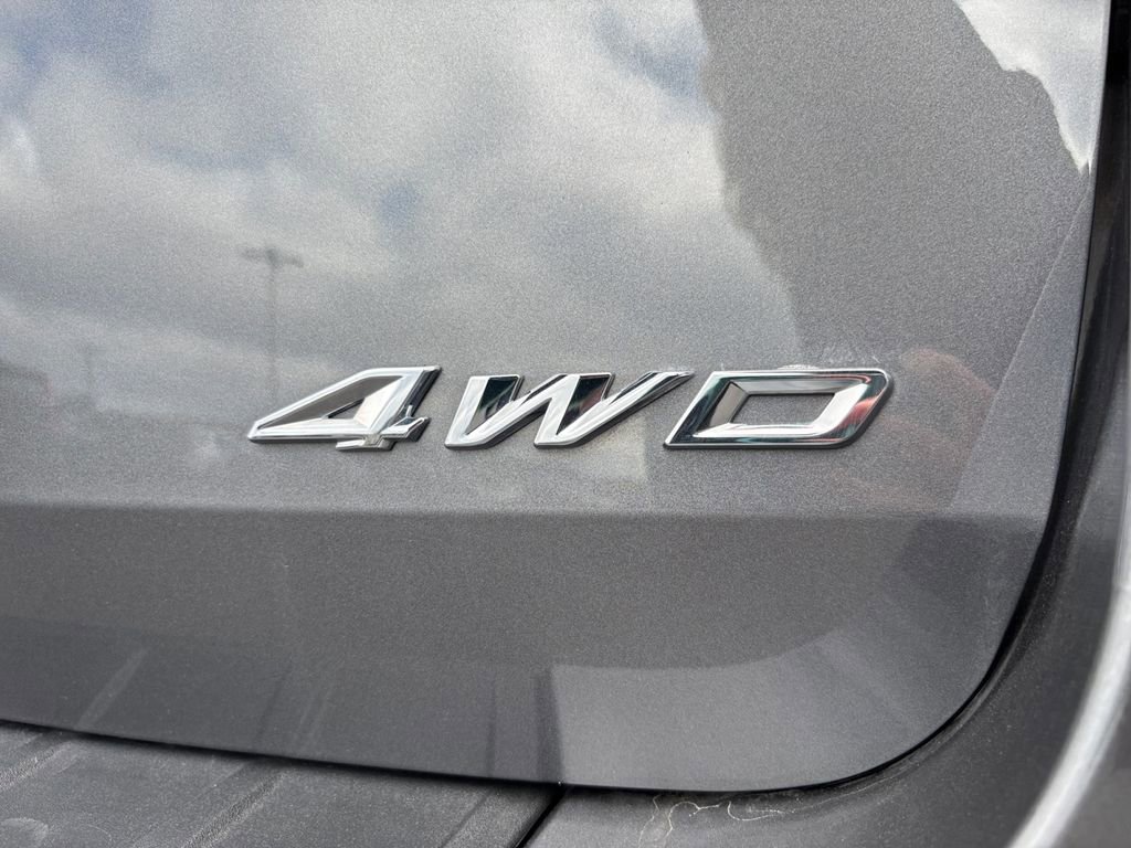 Used 2025 Ford Explorer ST-Line w/ ST-Line Street Pack AWD/4WD image 31