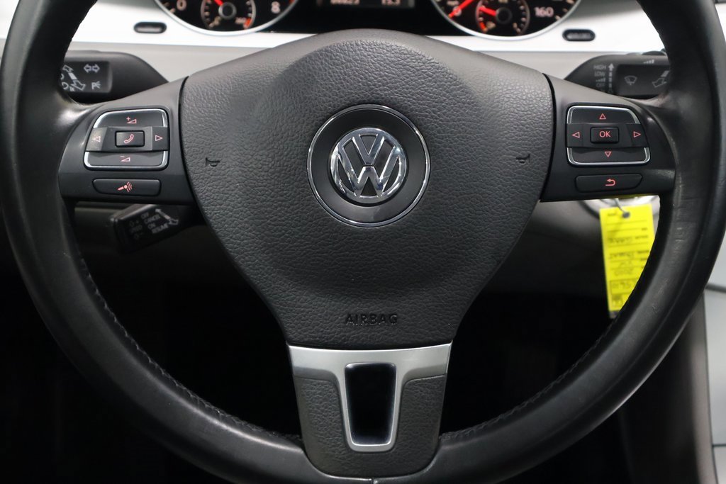 Used 2010 Volkswagen Passat Komfort image 17