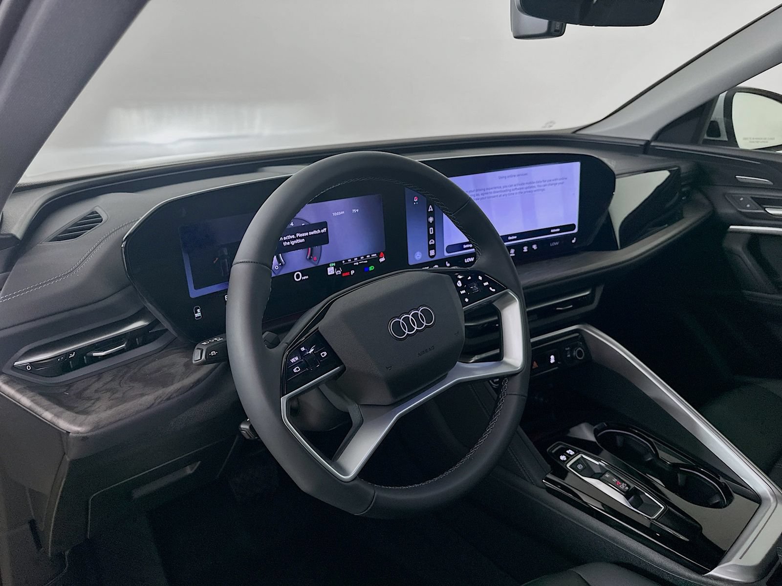 New 2026 Audi Q5 Premium Plus AWD/4WD image 32