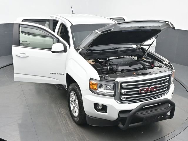 Used 2019 GMC Canyon SLE w/ SLE Convenience Package image 60