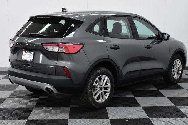 Used 2021 Ford Escape S image 5