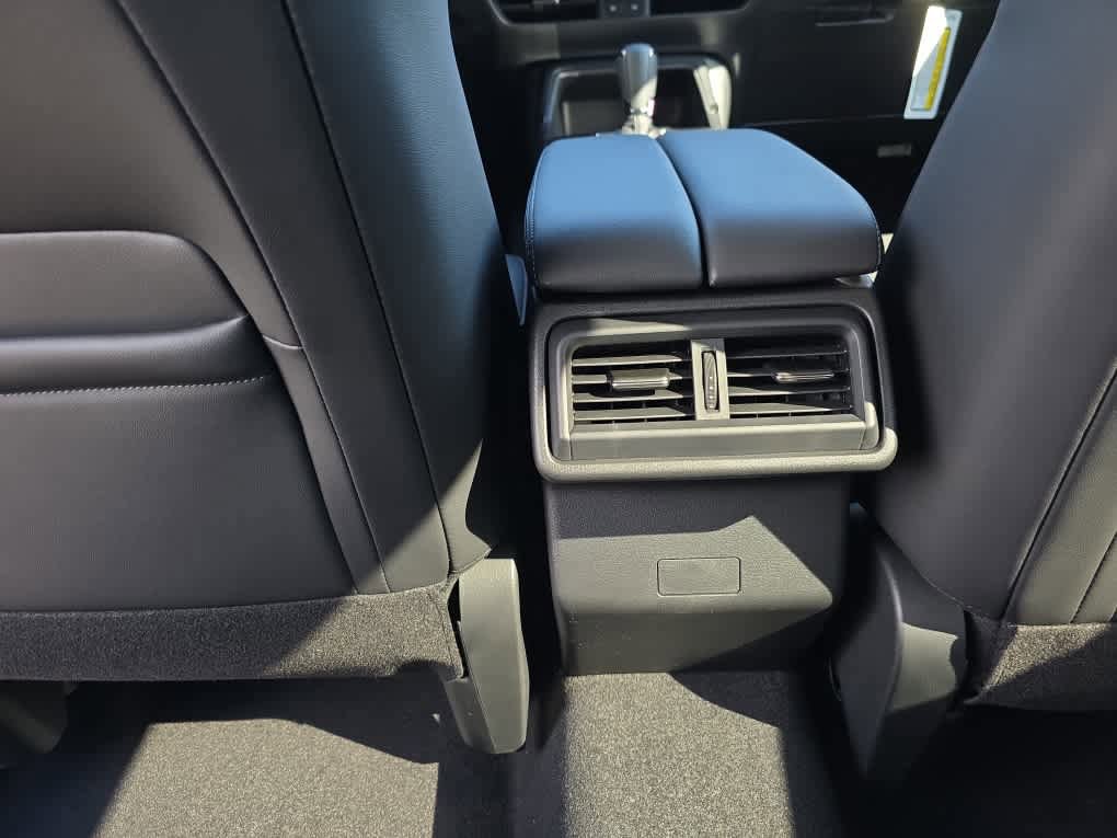 New 2026 MAZDA CX-5 Select image 19