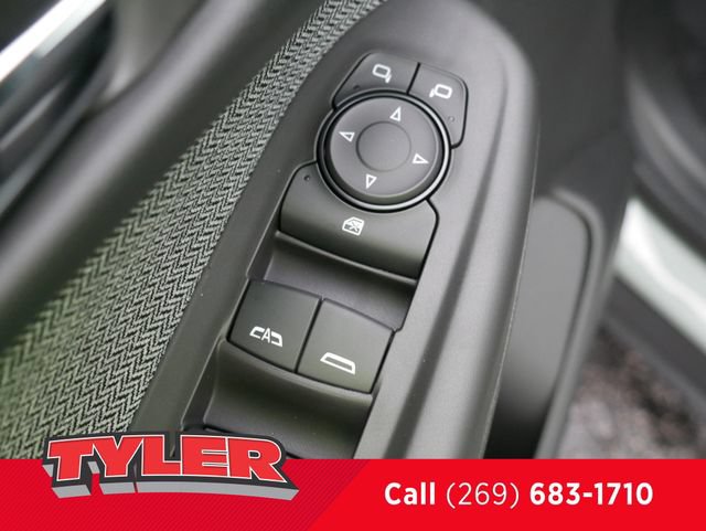 New 2026 Chevrolet TrailBlazer LS w/ LS Convenience Package AWD/4WD image 20