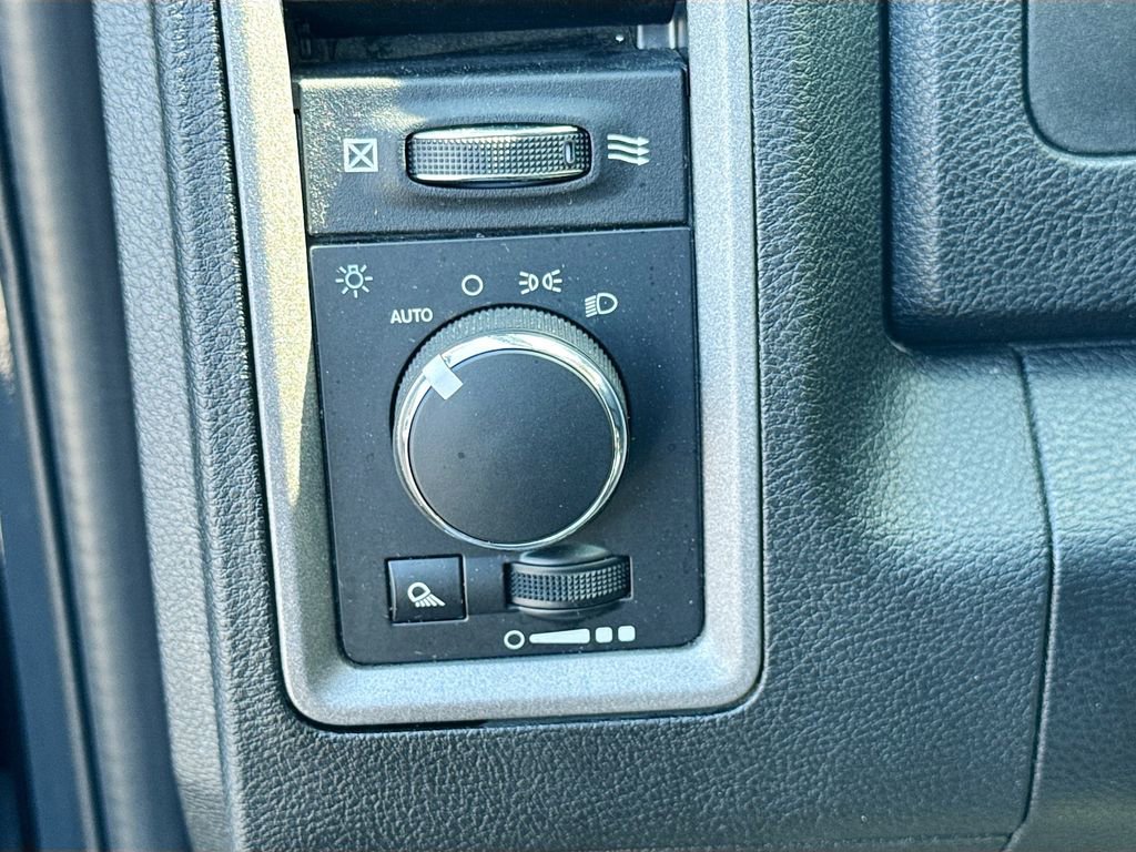 Used 2022 RAM 1500 Tradesman w/ Popular Equipment Group AWD/4WD image 11