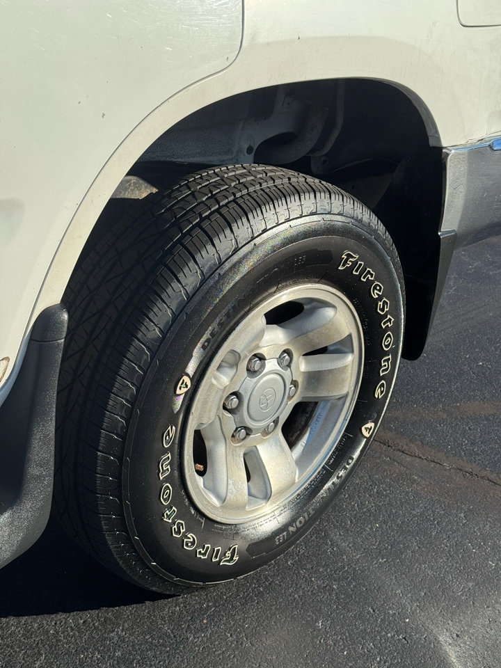 Used 2000 Toyota 4Runner 2WD image 10