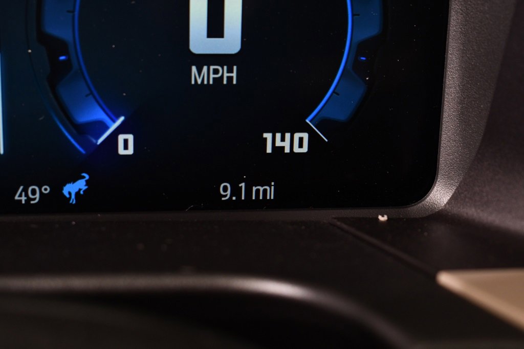 New 2025 Ford Bronco Sport Big Bend w/ Convenience Package image 27