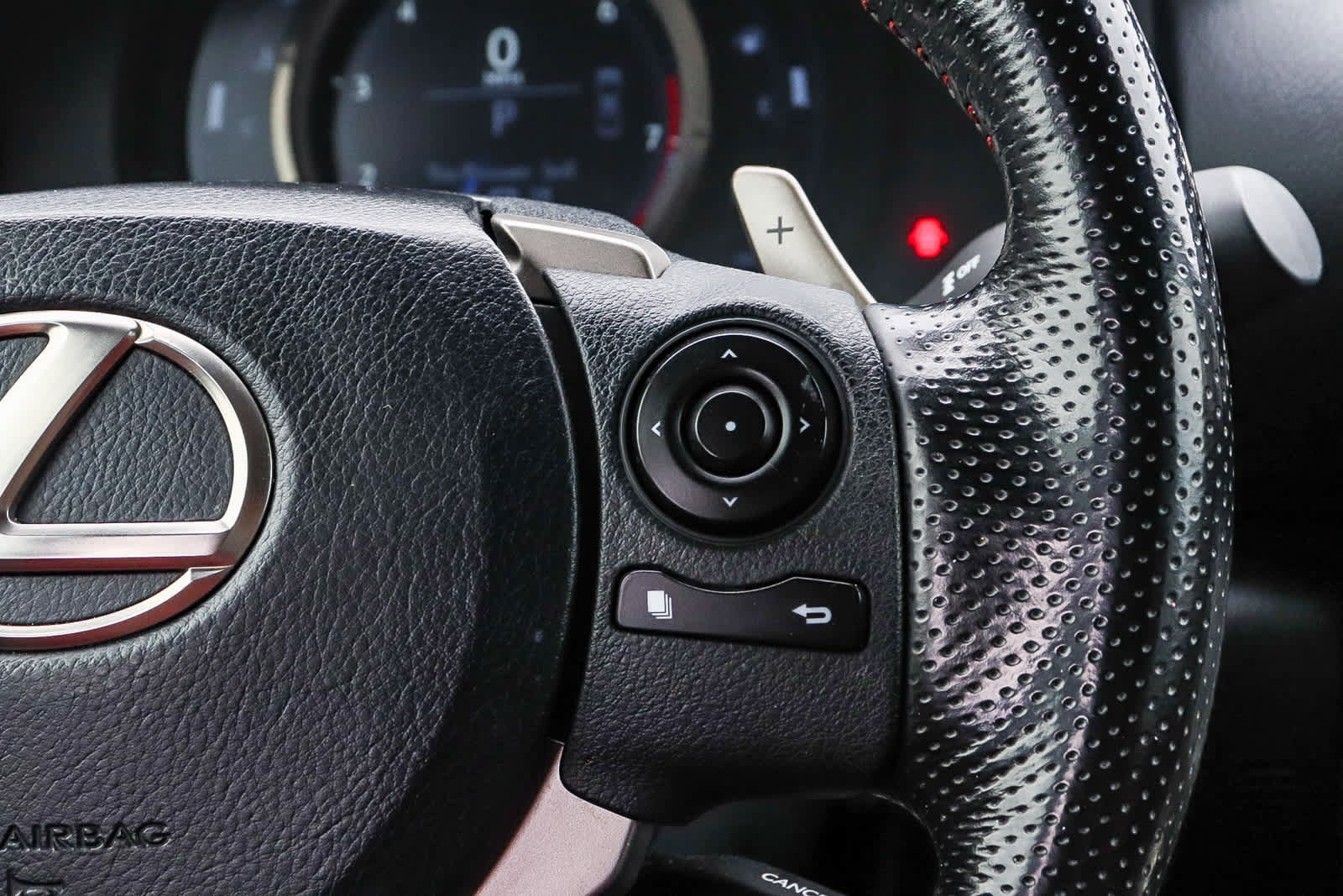 Used 2016 Lexus IS 300 AWD w/ F Sport Package image 24