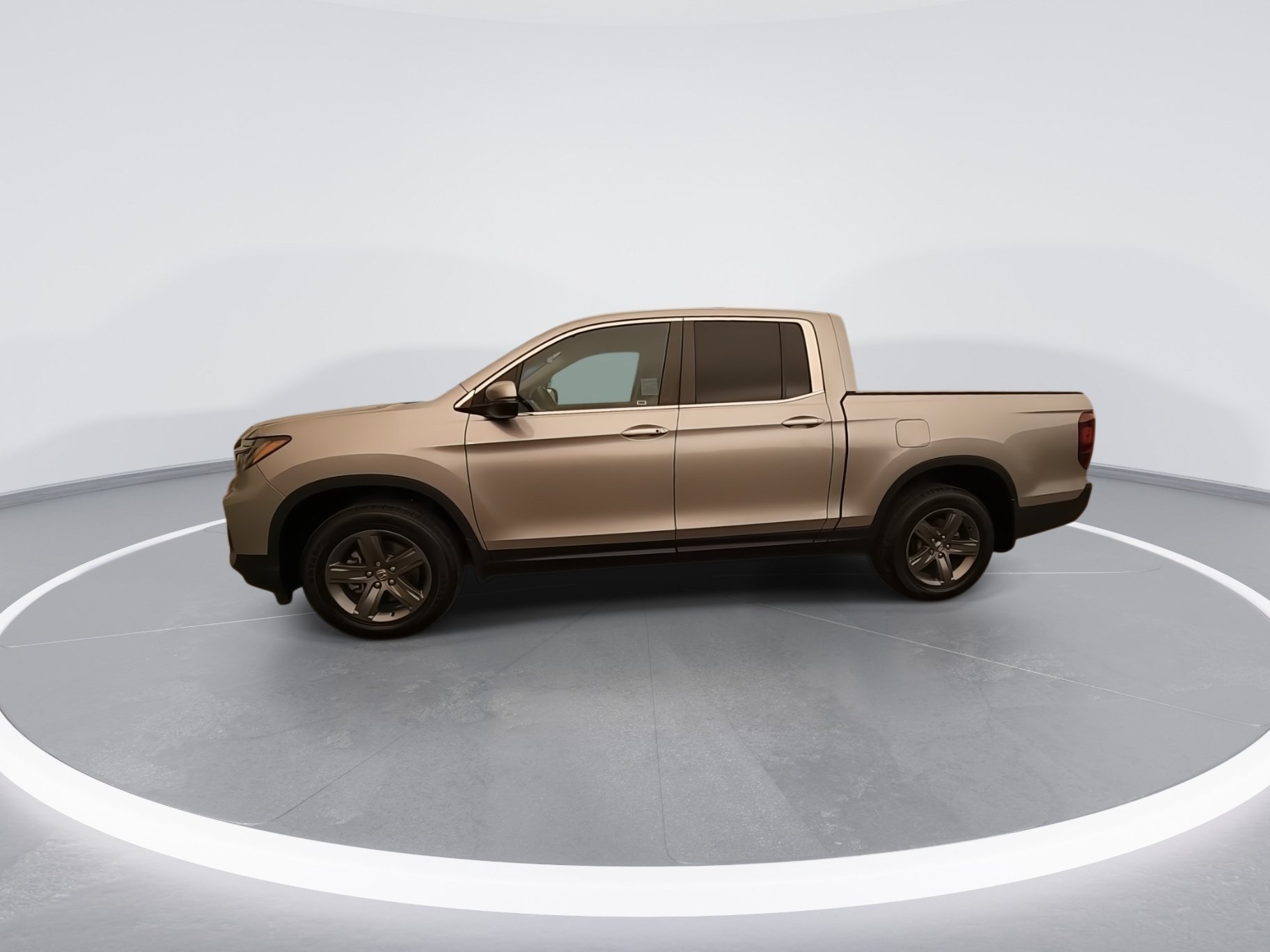 Used 2022 Honda Ridgeline RTL image 5