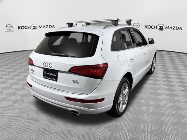 Used 2015 Audi Q5 2.0T Premium Plus image 7