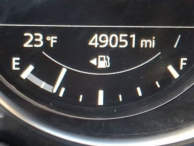 Used 2024 MAZDA CX-5 Carbon Edition image 20