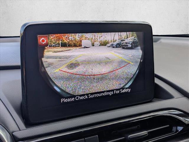 Used 2023 MAZDA MX-5 Miata Grand Touring w/ Weather Package image 16