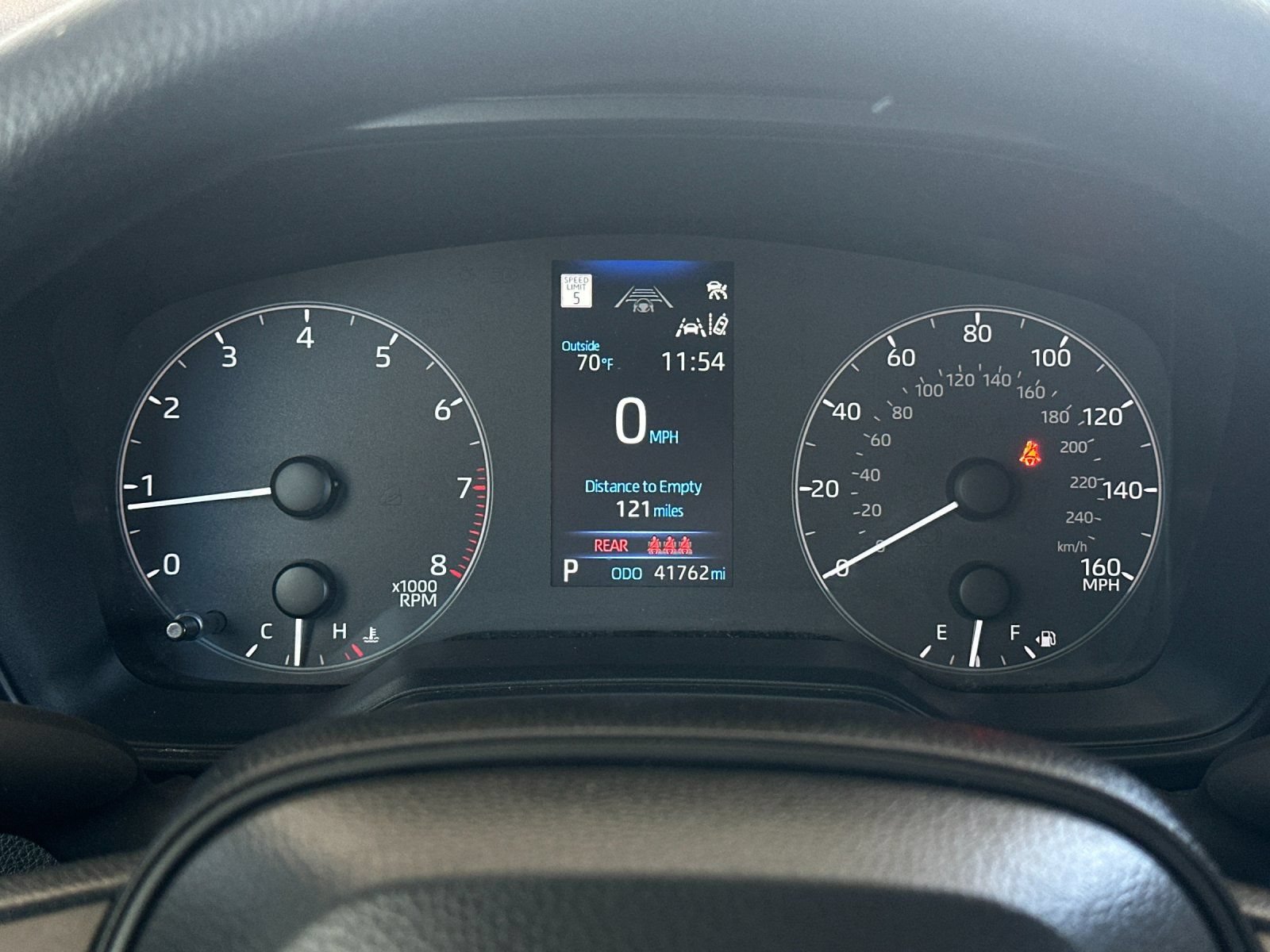Used 2025 Toyota Corolla LE FWD image 20