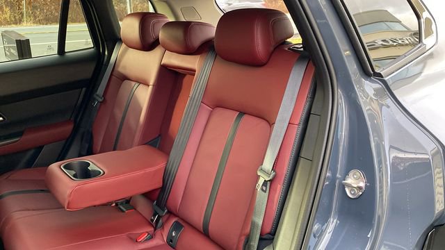 New 2026 MAZDA CX-50 2.5 Hybrid w/ Weather Package image 24