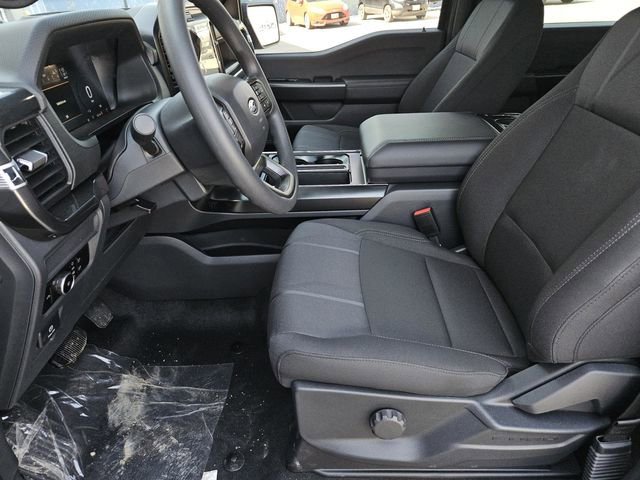 New 2026 Ford F150 STX w/ F-150 LOBO Package AWD/4WD image 22