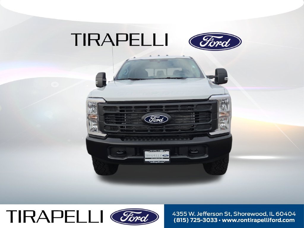 New 2027 Ford F250 XL w/ XL Off-Road 35" Tire Pakckage AWD/4WD image 9