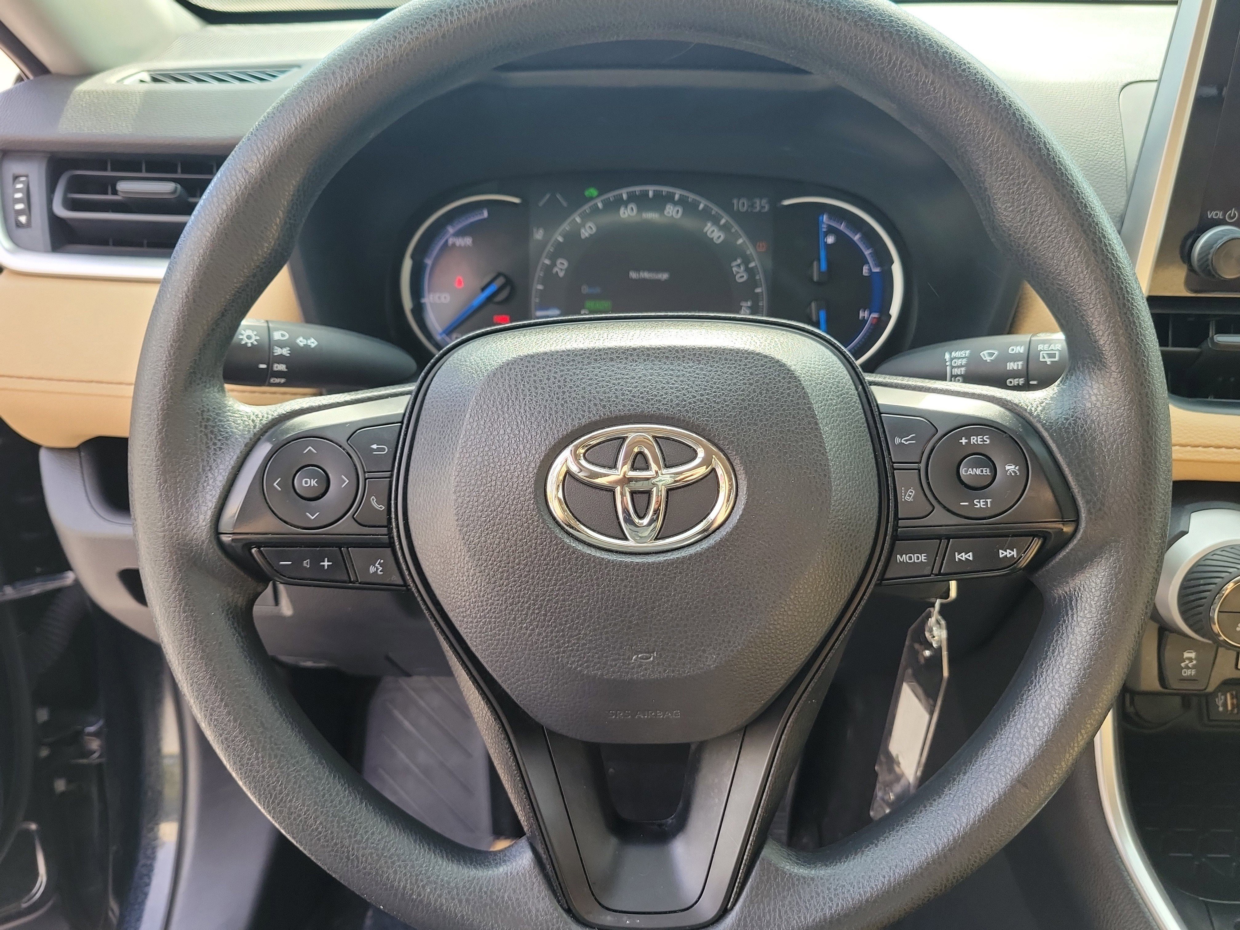Used 2023 Toyota RAV4 LE image 22
