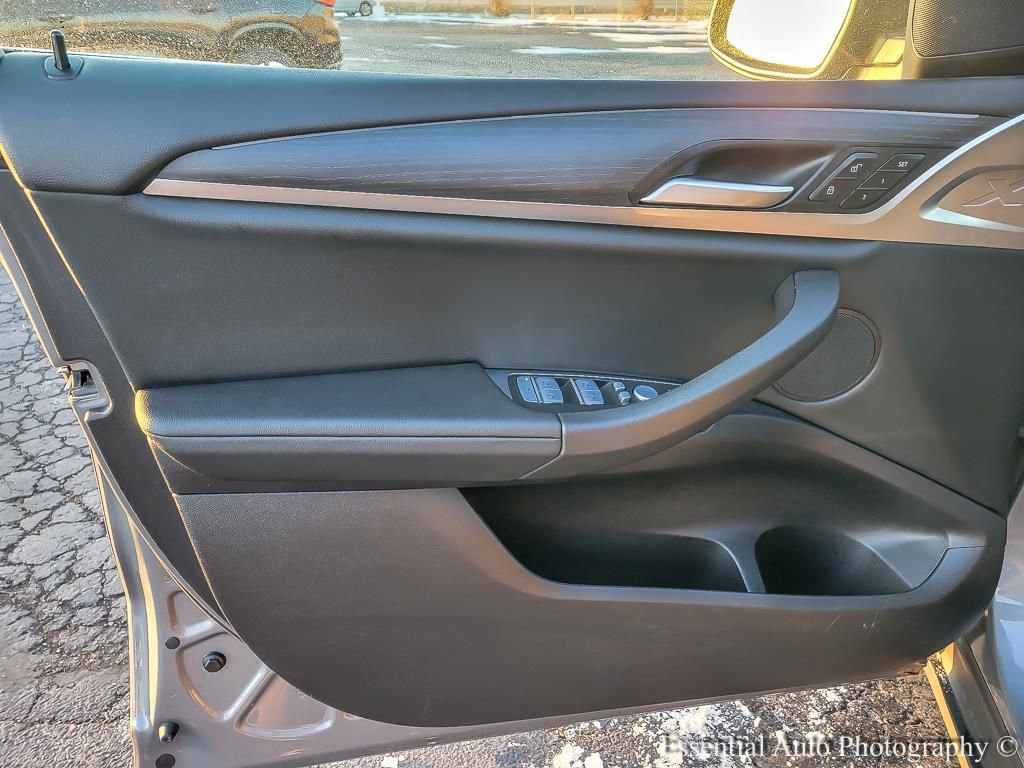 Used 2023 BMW X3 xDrive30i w/ Convenience Package image 19