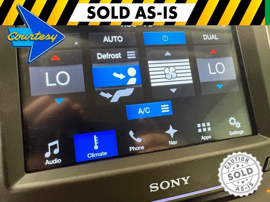 Used 2017 Ford Fusion Platinum AWD/4WD image 28