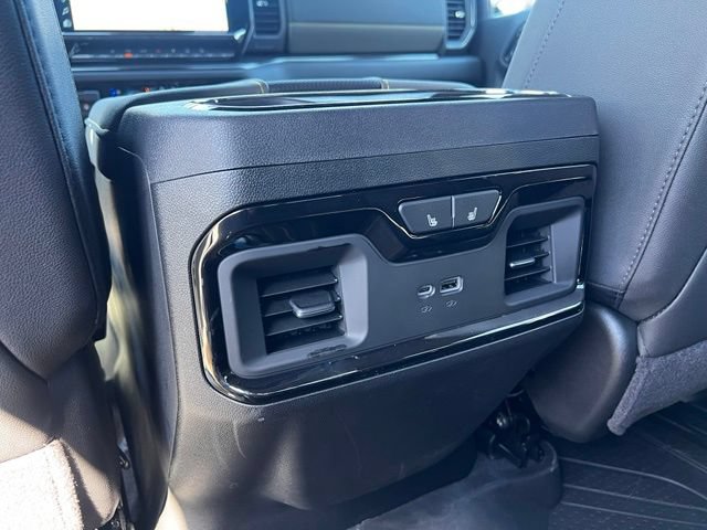 New 2026 Chevrolet Silverado 2500 ZR2 AWD/4WD image 24