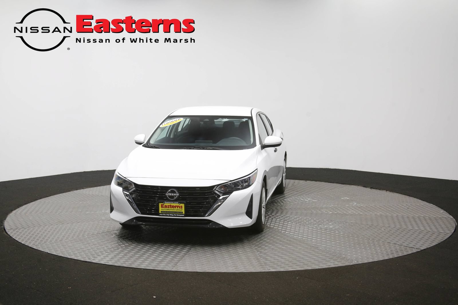 Used 2024 Nissan Sentra S FWD image 54
