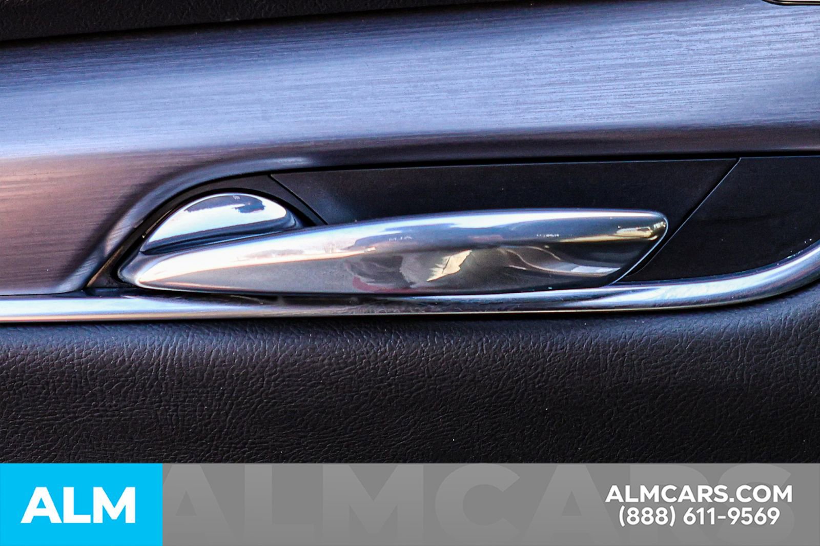 Used 2022 Cadillac XT6 Luxury image 48