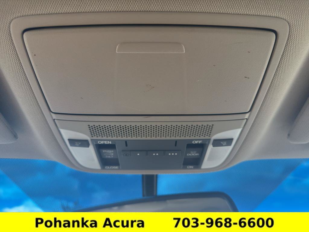 Used 2014 Acura RDX FWD w/ Technology Package image 18