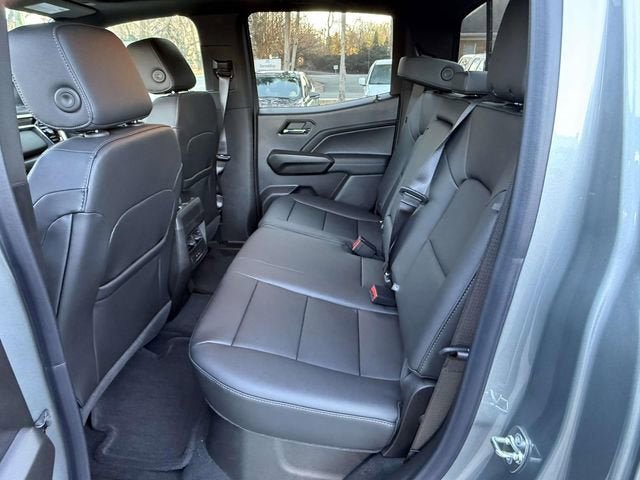 New 2026 GMC Canyon Elevation w/ Convenience Package AWD/4WD image 9
